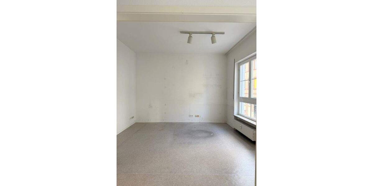 Viel Raum für eigene Gestaltung und 100 % Lebensqualität im Herzen von Neu-Isenburg 3 zimmer