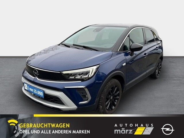 Opel Crossland (X) 31.000 km 17.900 &euro; Groß-Gerau 64521