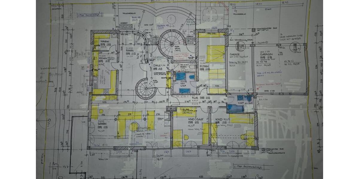 5-Zimmerwohnung 5 zimmer