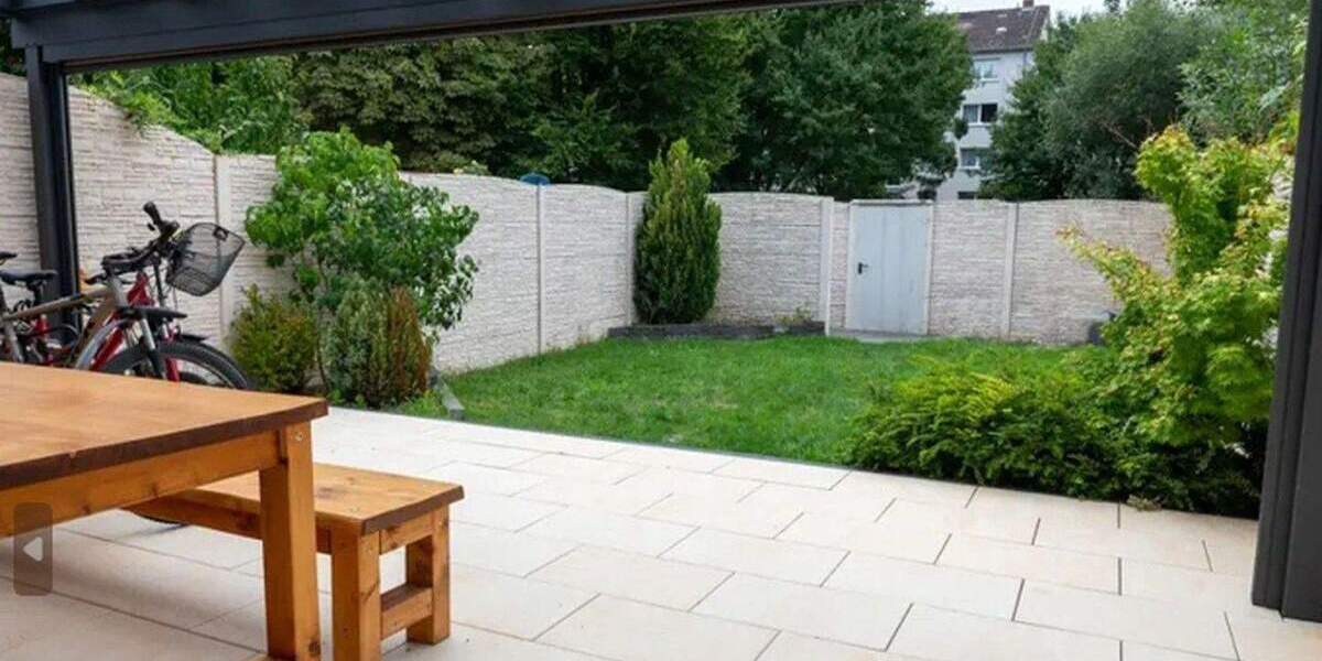 Reihenmittelhaus Egelsbach - 4 Zimmer, 170 m&sup2;, 729.000&euro; | Angebot:25176802