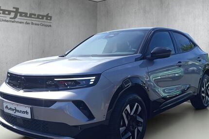 Opel Mokka 2.670 km 24.950 &euro; Rüsselsheim 65428