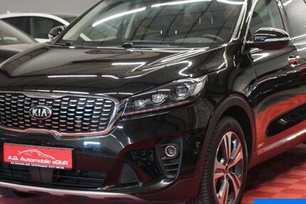 Kia Sorento 96.812 km 22.950 &euro; Pfungstadt 64319