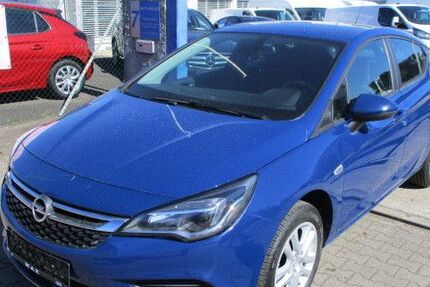 Opel Astra 35.000 km 9.950 &euro; Heusenstamm 63150