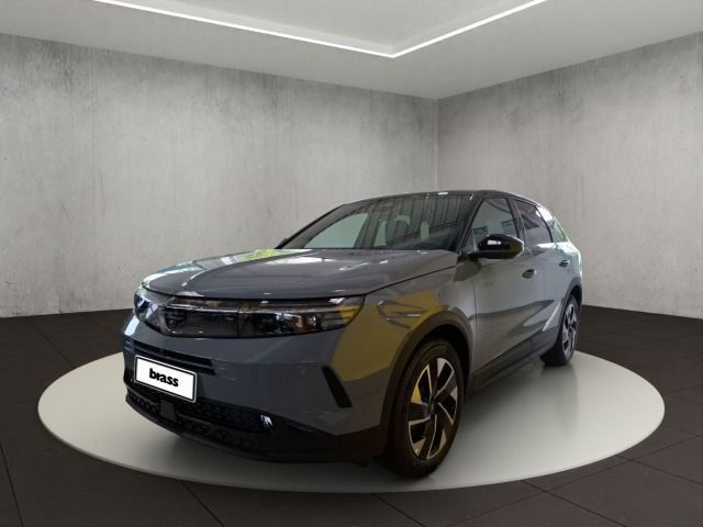 Opel Grandland (X) 5.000 km 33.980 &euro; Frankfurt 60488