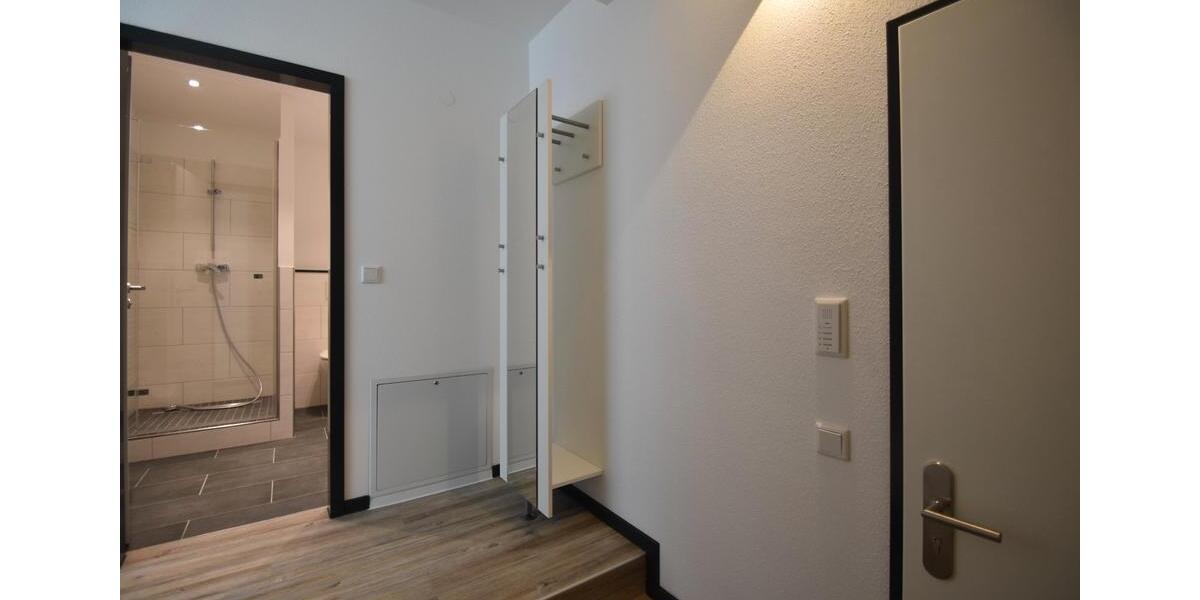 Etagenwohnung Offenbach am Main - 1 Zimmer, 34 m&sup2;, 850&euro; | Angebot:26350337