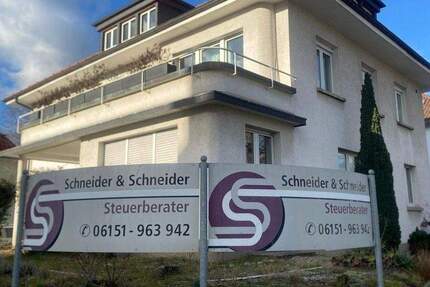 Gewerbeobjekt Darmstadt Darmstadt-West - 2.000&euro; | Angebot:25287959