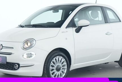 Fiat 500 10.932 km 13.374 &euro; Dietzenbach bei Frankfurt 63128