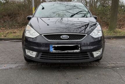 Ford Galaxy 182.000 km 3.600 &euro; Darmstadt 64287