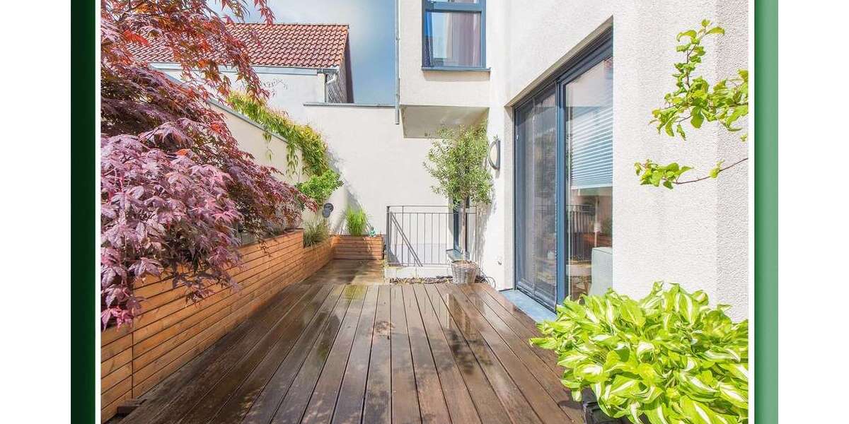 Etagenwohnung Heppenheim - 4 Zimmer, 98 m&sup2;, 438.000&euro; | Angebot:26852063
