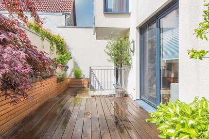 Wohnung Heppenheim - 4 Zimmer, 98 m&sup2;, 438.000&euro; | Angebot:26852063