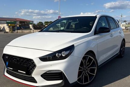 Hyundai i30 125.000 km 18.970 &euro; Darmstadt 64287