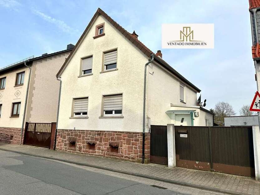 Haus zum Kaufen in Büttelborn Klein-Gerau 445.000 € 130 m²