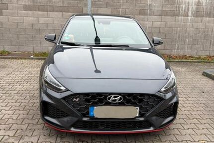Hyundai i30 50.000 km 27.900 &euro; Griesheim 64347