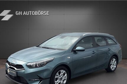 Kia ceed Sportswagon 42.000 km 15.690 &euro; Büttelborn 64572