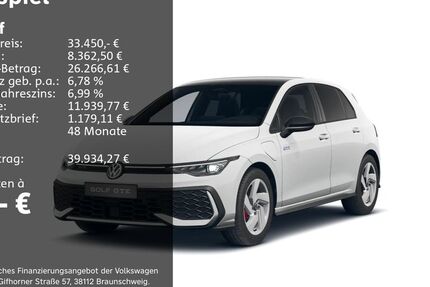 VW Golf 12.890 km 33.450 &euro; Groß-Umstadt 64823