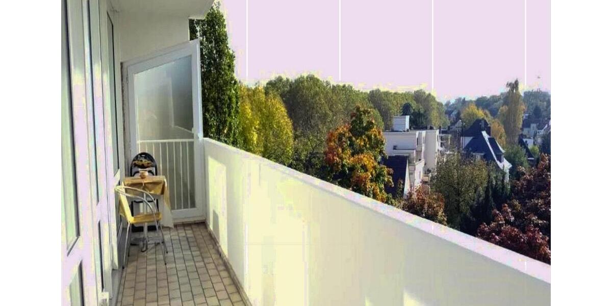 Etagenwohnung Offenbach am Main Hafen - 2 Zimmer, 70 m&sup2;, 860&euro; | Angebot:25382837