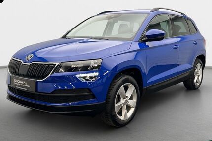 Skoda Karoq 94.925 km 14.790 &euro; Hofheim im Taunus 65719