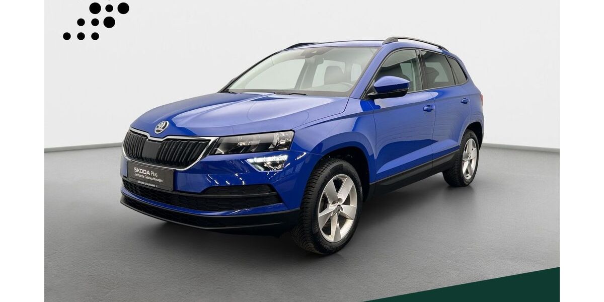 Skoda Karoq 94.925 km 14.790 &euro; Hofheim im Taunus 65719