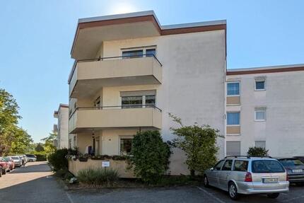 Wohnung Rüsselsheim am Main - 4 Zimmer, 111 m&sup2;, 299.000&euro; | Angebot:26957220