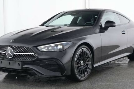 Mercedes-Benz CLE 300 4M Coupé AMG PREMIUM PLUS-STANDHEIZUNG 12.693 km 61.790 &euro; Groß-Umstadt 64823