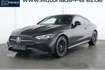 Mercedes-Benz CLE 300 4M Coupé AMG PREMIUM PLUS-STANDHEIZUNG 12.693 km 61.790 &euro; Groß-Umstadt 64823