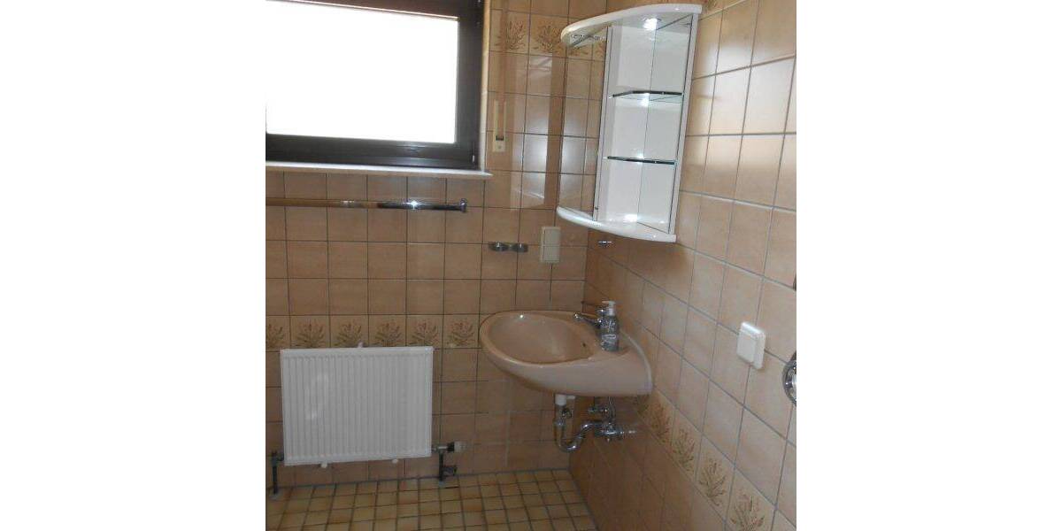 Etagenwohnung Groß-Gerau Gerau - 2 Zimmer, 43 m&sup2;, 370&euro; | Angebot:26190377