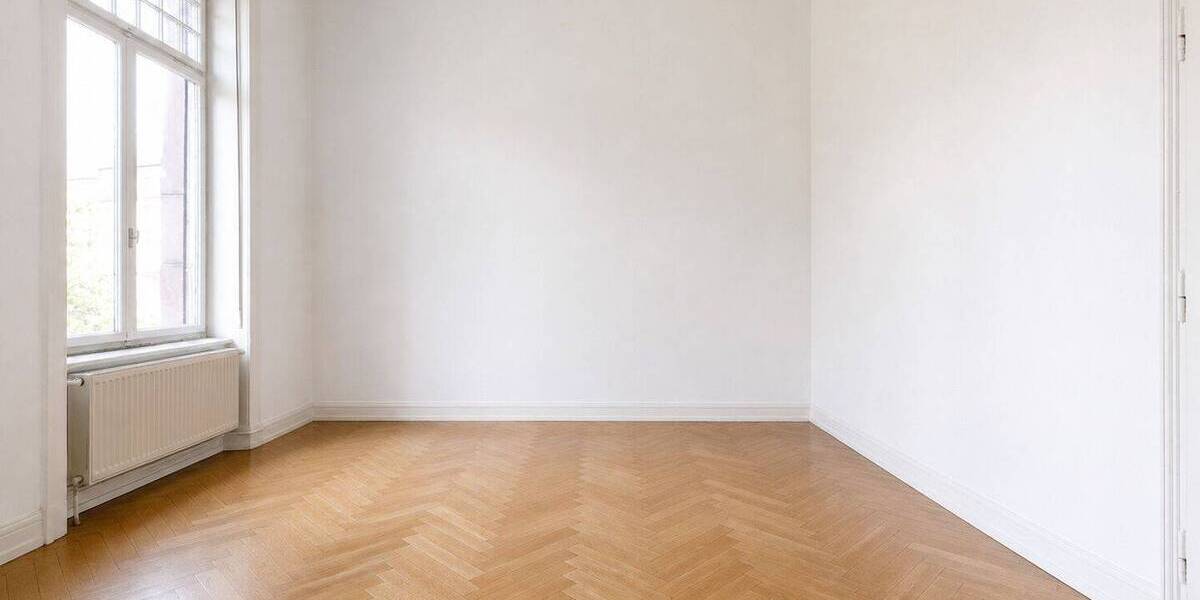Etagenwohnung Frankfurt am Main Nordend-West - 4 Zimmer, 135 m&sup2;, 1.495.000&euro; | Angebot:26866952