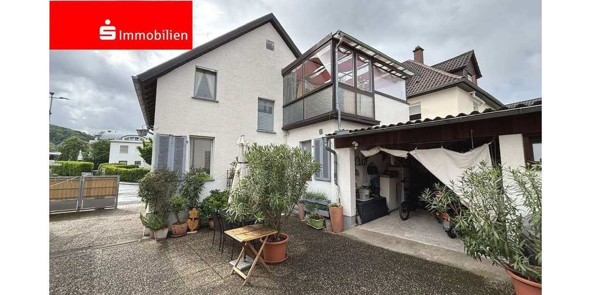 Einfamilienhaus Seeheim-Jugenheim Jugenheim - 9 Zimmer, 188 m&sup2;, 695.000&euro; | Angebot:26644943