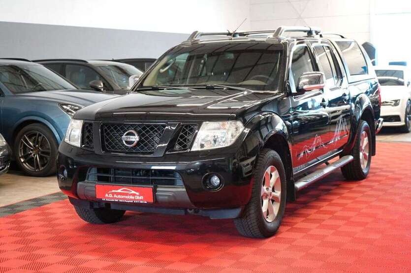 Navara