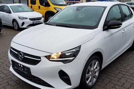 Opel Corsa 37.320 km 11.380 &euro; Ober-Ramstadt 64372