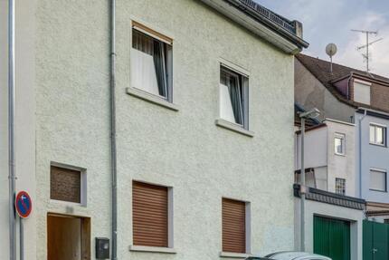 Haus Mainz Laubenheim - 540.000&euro; | Angebot:26818625