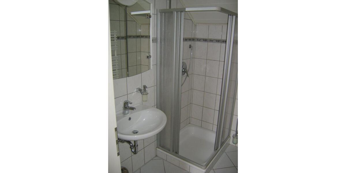 Dachgeschoßwohnung Rödermark - 1 Zimmer, 38 m&sup2;, 460&euro; | Angebot:25442004