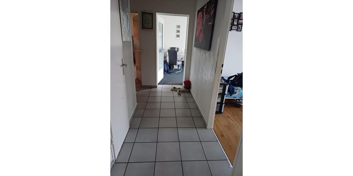 Erdgeschoßwohnung Münster (Hessen) - 3 Zimmer, 69 m&sup2;, 1.300&euro; | Angebot:25415159