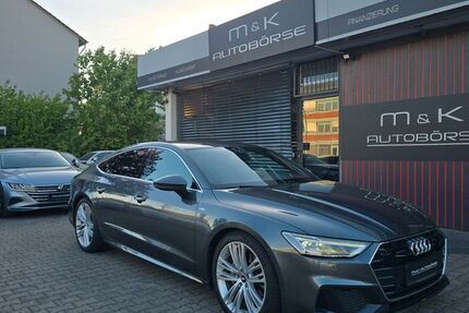 Audi A7 135.000 km 36.900 &euro; OFFENBACH AM MAIN 63075