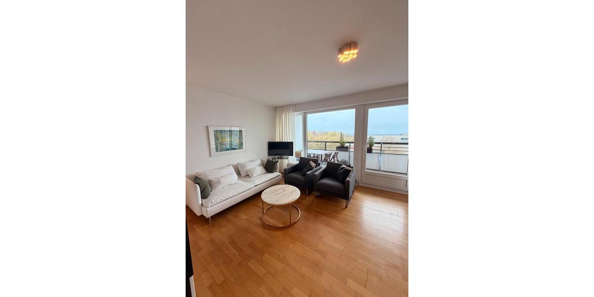 Etagenwohnung Dreieich - 2 Zimmer, 58 m&sup2;, 1.350&euro; | Angebot:26402939