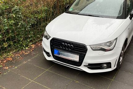 Audi A1 118.700 km 9.000 € Dreieich 63303
