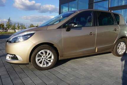 Renault Scenic 64.000 km 11.987 € Dietzenbach 63128