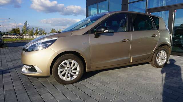 Renault Scenic 64.000 km 11.987 € Dietzenbach 63128