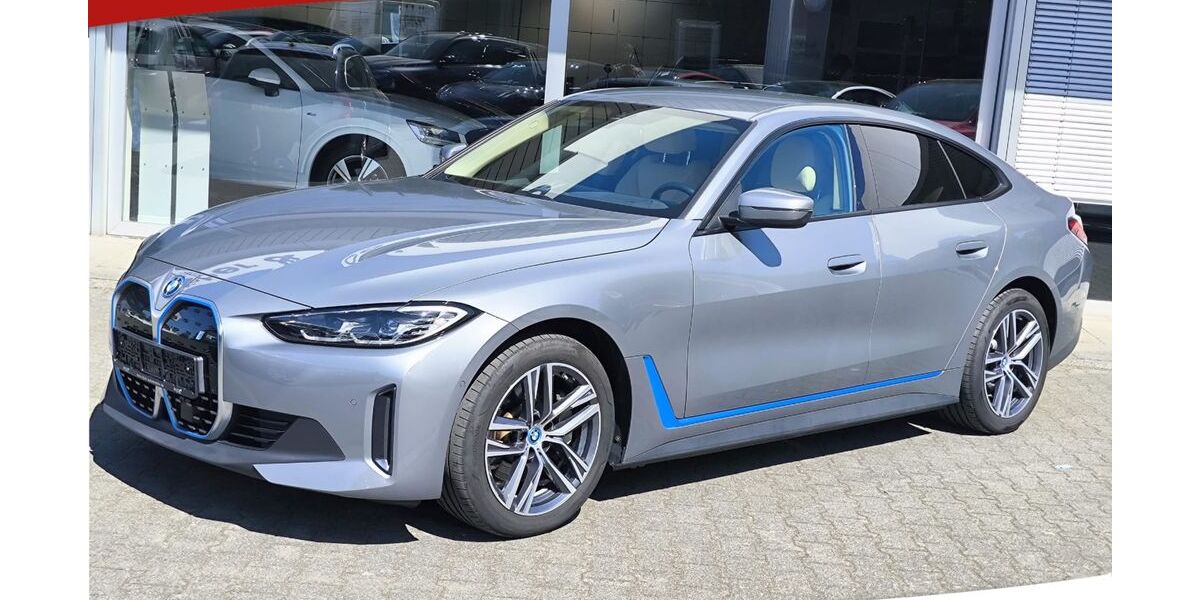 BMW i4 61.049 km 32.950 &euro; Dieburg 64807