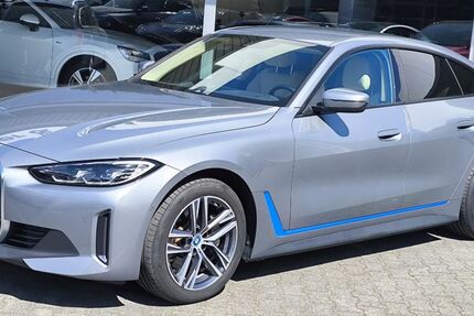 BMW i4 61.049 km 33.950 &euro; Dieburg 64807