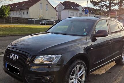 Audi Q5 280.000 km 11.500 &euro; Rüsselsheim 65428