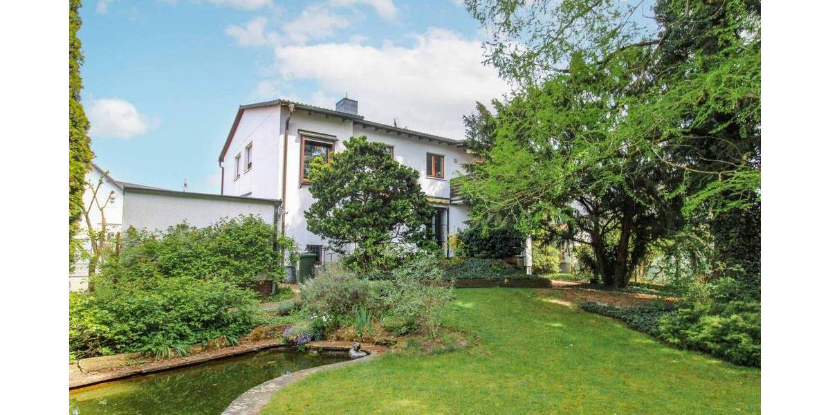 Mehrfamilienhaus, Wohnhaus Eppertshausen - 7 Zimmer, 695.000&euro; | Angebot:26816707