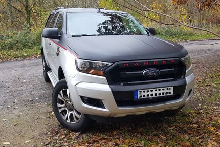 Ford Ranger 60.388 km 18.500 &euro; Roßdorf 64380