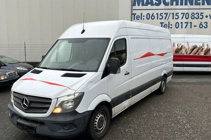 Mercedes-Benz Sprinter 199.000 km 13.900 &euro; Pfungstadt 64319