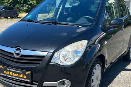 Opel Agila 104.000 km 5.490 &euro; Offenbach am Main 63071