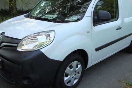 Renault Kangoo 27.800 km 10.600 &euro; Lorsch 64653