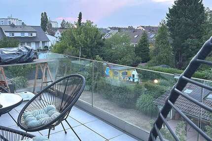 Wohnung Mörfelden-Walldorf Walldorf - 2 Zimmer, 67 m&sup2;, 380.000&euro; | Angebot:27521866