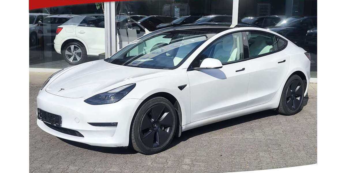 Tesla Model 3 80.494 km 25.950 &euro; Dieburg 64807