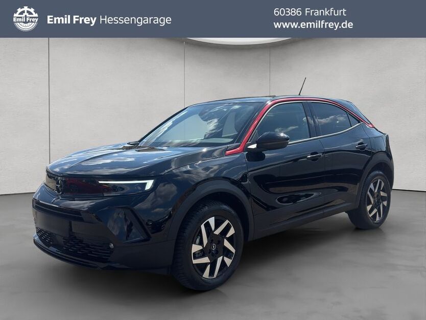 Mokka