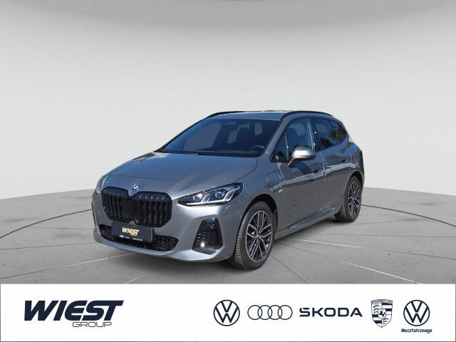 BMW 225 8.440 km 40.890 &euro; Darmstadt 64295